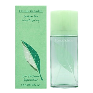 エリザベスアーデン ELIZABETH ARDEN グリーンティー EDT SP 100m