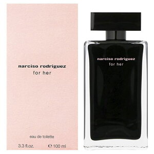 ナルシソ ロドリゲス フォーハー EDT オードトワレ SP 100ml 香水 NARCI