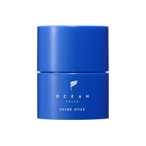 OCEAN TRICO(オーシャントリコ) ヘアワックス シャインオーバー 80g ワック
