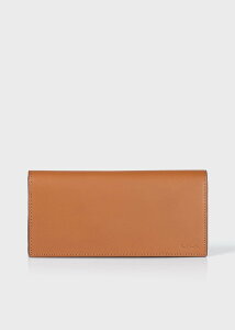 Paul Smith ベジタンストライプトリム 長財布 ポール・スミス 財布・ポーチ・ケー