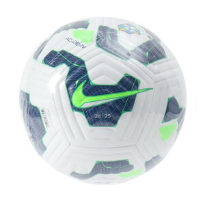 ナイキ（NIKE）（キッズ）サッカーボール 4号球 ナイキ CBF アカデミー SP25