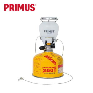 プリムス 2245ランタン点火装置付 PRIMUS Lantan IP-2245A-S ガ