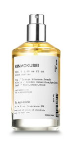 NILE 香水 キンモクセイ 金木犀 フルーティフローラル レディース オードトワレ 50ml