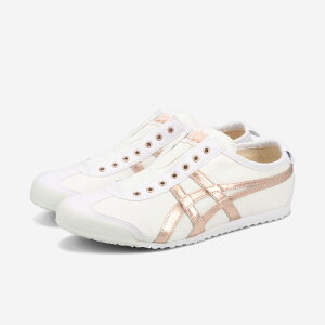 Onitsuka Tiger MEXICO 66 SLIP-ON オニツカタイガー メキシ