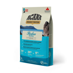 アカナ（ACANA） パシフィカドッグレシピ 6kg