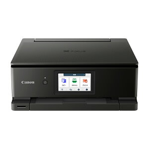 キヤノン インクジェット複合機 A4対応 PIXUS ピクサス TS8830 プリンター