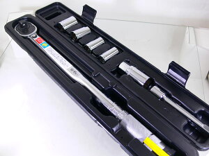 トルクレンチセット 103N・mプリセットタイプ エマーソン EM-29