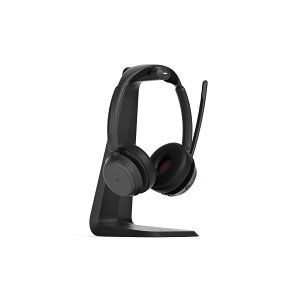 EPOS IMPACT 1061T ANC オフィスヘッドセット - ダブルサイドデザイン