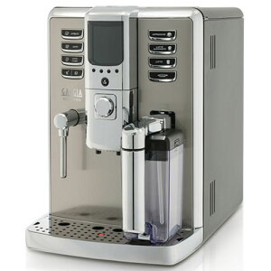 ガジア SUP 038G GAGGIA ガジア 全自動コーヒーマシン Accademia