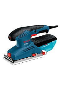 Bosch Professional(ボッシュ)吸じんオービタルサンダーPRO GSS23