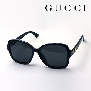 GUCCI アジアンモデル GG0765SA 002 バンブルビー Made In Jap