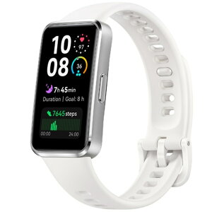 HUAWEI（ファーウェイ） スマートウォッチ HUAWEI Band 10 Alumin