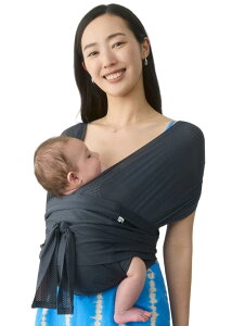 コニー抱っこ紐 FLEX サイズ調節 AirMesh (Konny) 夏用抱っこ紐 エアー