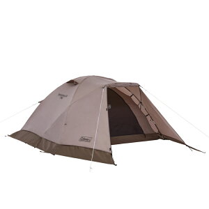 最大10％OFFクーポン 2026年 新商品 コールマン ツーリングドーム/LDX 2〜3