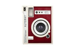 Lomography Instant Camera ロモインスタント