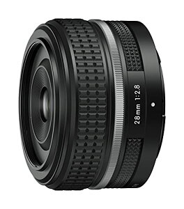 Nikon 広角単焦点レンズ NIKKOR Z 28mm f/2.8 Special Ed