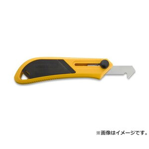 オルファ(OLFA) PカッターL型 205B 4901165202291