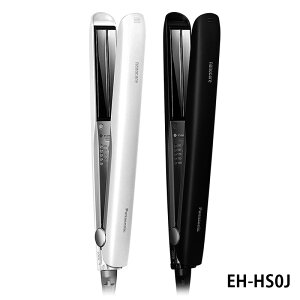 パナソニック ナノケア ストレートアイロン EH-HS0J
