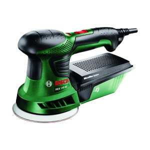 ボッシュ吸じんランダムアクションサンダーグリーンPEX260AE