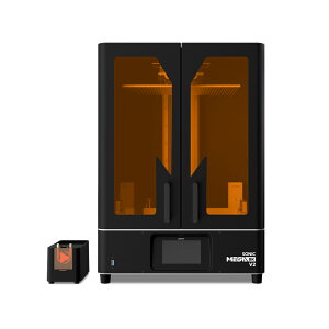 Phrozen LCD 3Dプリンター Sonic Mega 8K V2 ELCMV157