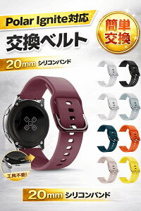 POLAR (ポラール) イグナイト 3 （ Polar Ignite 3 ） GPS ス
