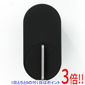 Qrio スマートロック Q-SL2