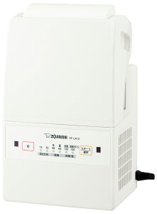 象印 ふとん乾燥機（ホワイト） RF-UA10-WA ZOJIRUSHI スマートドライ