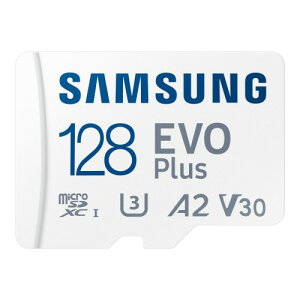 Samsung(サムスン) マイクロSDカード 128GB Nintendo Switch