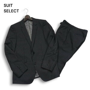 SUIT SELECT スーツセレクト 通年 総裏 SUPER TOUGH 100's★