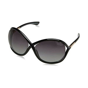 トムフォード サングラス TOM FORD Polarized FT0009 110 01