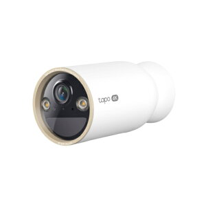 TP-Link ティーピーリンク Tapo C460 フルワイヤレスセキュリティカメラ T