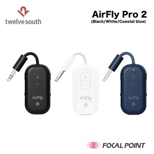 Twelve South AirFly Pro 2 / トゥエルブサウス エアフライプロツ