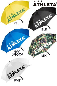 ATHLETA アスレタ グッズ UV アンブレラ 傘 日傘 雨傘 UVカット(遮蔽率99