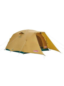Coleman(コールマン) テント タフワイドドームV 300スタートパッケージ インナ