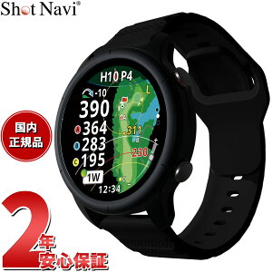 ショットナビ Shot Navi VELLIX ベリックス V14 腕時計型 タッチパネル