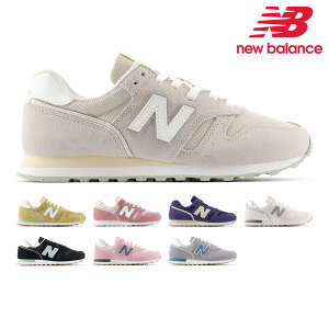 ニューバランス スニーカー レディース メンズ W373 WL373 new balanc