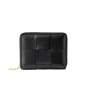 Bottega Veneta ボッテガヴェネタ 財布 レディース 二つ折り財布 コンパクト