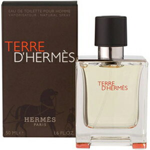 エルメス テール ドゥ エルメス オードトワレ EDT SP 50ml HERMES 香水