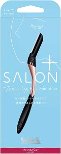 数量限定 Schick シック ハイドロシルク サロンプラス トーンアップ フェイススムー