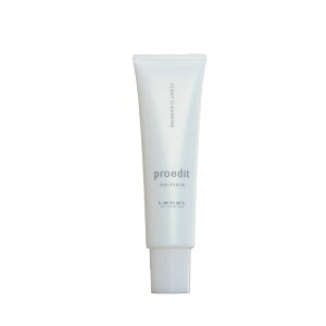 ルベル -HAIR SKIN- プロエディット ヘアスキン フロートクレンジング 145m