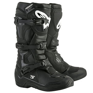 Alpinestars TECH3 エンデューロ ブーツ 9(27.5cm) ブラック 2