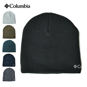 COLUMBIA コロンビア ワーリバードウォッチキャップビーニー / メンズ レディース
