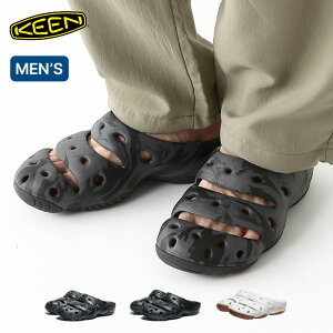 キーン ヨギ KEEN YOGUI メンズ サンダル スリッポン クロッグ ビーチサンダル