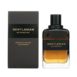 ジバンシィ ジェントルマン リザーブプライベート オードパルファム 100ml