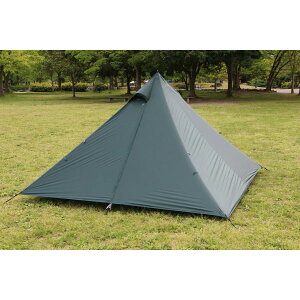 テンマクデザイン× CAMPANDA パンダライト tent-Mark Designs ソ