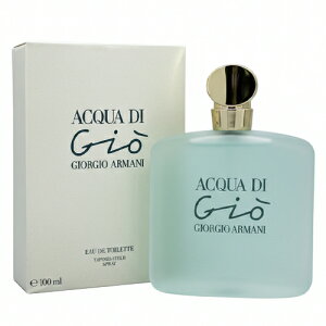 今だけ特価！ジョルジオ アルマーニ アクアディジオ オードトワレ EDT SP 100ml