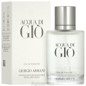 ジョルジオ アルマーニ GIORGIO ARMANI アクア ディ ジオ プールオム 30