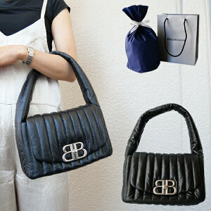 BALENCIAGA バレンシアガ MONACOスモールスリングバッグ キルテッド7878