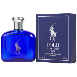 ラルフローレン ポロ ブルー EDT オードトワレ SP 125ml 香水 RALPH L