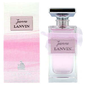 ランバン LANVIN ジャンヌ ランバン EDP SP 100ml オードパルファム